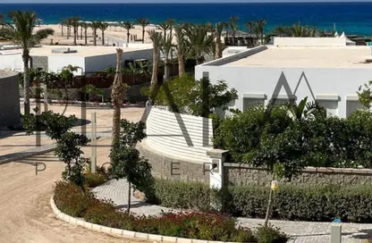 Villa - 3 Bedrooms - 3 Bathrooms for sale in Almaza Bay - Qesm Marsa Matrouh - North Coast