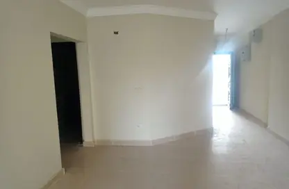 Apartment - 3 Bedrooms - 2 Bathrooms for sale in Wesal City - El Shorouk Compounds - Shorouk City - Cairo