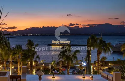 شاليه - 2 غرف نوم - 2 حمامات للبيع في باى ويست - سوما باى - سفاجا - الغردقة - محافظة البحر الاحمر