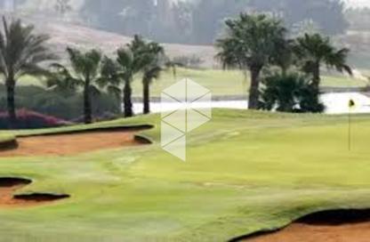 دوبلكس - 4 غرف نوم - 5 حمامات للايجار في القطامية هايتس - كمبوندات القطامية - القطامية - مدينة القاهرة الجديدة - القاهرة