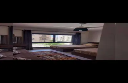 Chalet - 2 Bedrooms - 2 Bathrooms for rent in Jaya - Ras Al Hekma - North Coast