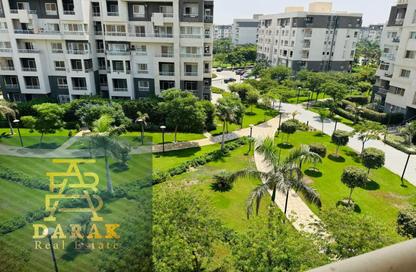 Apartment - 3 Bedrooms - 3 Bathrooms for sale in Madinaty - Cairo