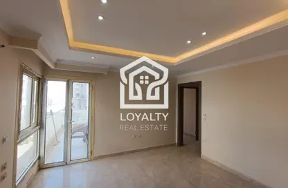 Apartment - 3 Bedrooms - 3 Bathrooms for sale in Lagoon Beach Park - 5th Settlement Compounds - The 5th Settlement - New Cairo City - Cairo