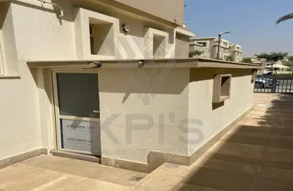 Villa - 6 Bedrooms - 6 Bathrooms for sale in Cairo Festival City - North Investors Area - New Cairo City - Cairo