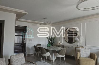 Penthouse - 3 Bedrooms - 3 Bathrooms for sale in JAYD Residence - 5th Settlement Compounds - The 5th Settlement - New Cairo City - Cairo