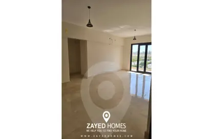 Apartment - 2 Bedrooms - 3 Bathrooms for rent in O West - 6 October Compounds - 6 October City - Giza