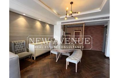 Penthouse - 3 Bedrooms - 3 Bathrooms for sale in Eastown - 5th Settlement Compounds - The 5th Settlement - New Cairo City - Cairo