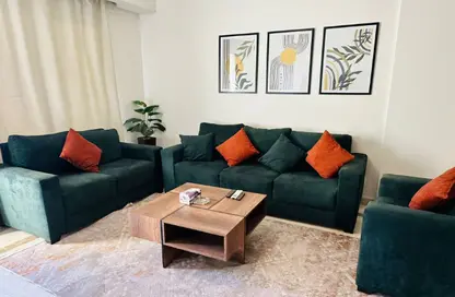 Apartment - 3 Bedrooms - 3 Bathrooms for rent in Eastown - 5th Settlement Compounds - The 5th Settlement - New Cairo City - Cairo