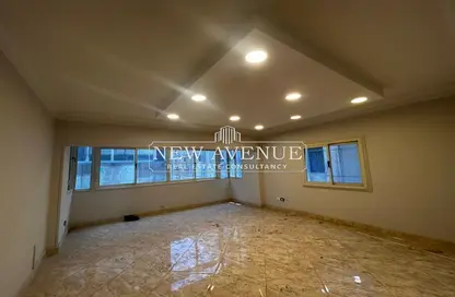 Office Space - Studio - 2 Bathrooms for rent in Omar Ibn El Khattab St. - Sheraton Al Matar - El Nozha - Cairo