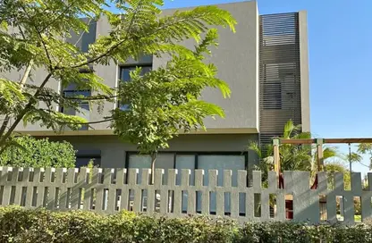Villa - 4 Bedrooms - 4 Bathrooms for sale in Al Burouj Compound - El Shorouk Compounds - Shorouk City - Cairo