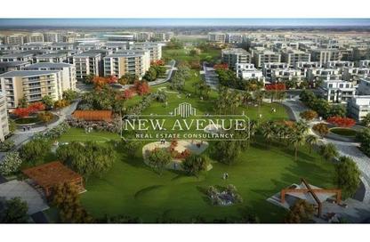 Apartment - 2 Bedrooms - 2 Bathrooms for sale in Taj City - 5th Settlement Compounds - The 5th Settlement - New Cairo City - Cairo