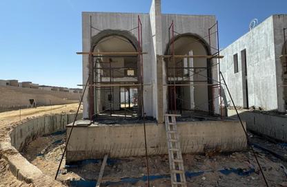Chalet - 2 Bedrooms - 2 Bathrooms for sale in June - Ras Al Hekma - North Coast