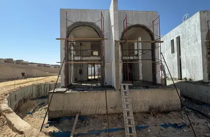 Chalet - 2 Bedrooms - 2 Bathrooms for sale in June - Ras Al Hekma - North Coast