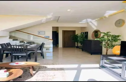 Apartment - 4 Bedrooms - 3 Bathrooms for sale in October Plaza - 6 October Compounds - 6 October City - Giza