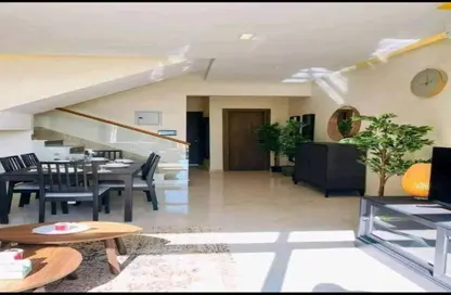 دوبلكس - 4 غرف نوم - 4 حمامات للبيع في أبهى - كمبوندات 6 أكتوبر - مدينة 6 أكتوبر - الجيزة