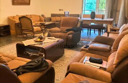 Apartment - 3 Bedrooms - 2 Bathrooms for sale in Al Narges 8 - Al Narges - New Cairo City - Cairo