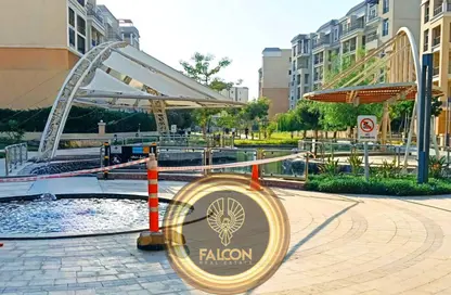 شقة - 3 غرف نوم - 2 حمامات للبيع في ايلان سراي - سراي - كمبوندات مدينة المستقبل - مدينة المستقبل - القاهرة