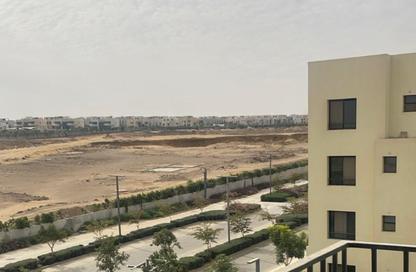 دوبلكس - 3 غرف نوم - 3 حمامات للبيع في أو ويست - كمبوندات 6 أكتوبر - مدينة 6 أكتوبر - الجيزة