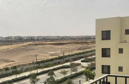 Duplex - 3 Bedrooms - 3 Bathrooms for sale in O West - 6 October Compounds - 6 October City - Giza