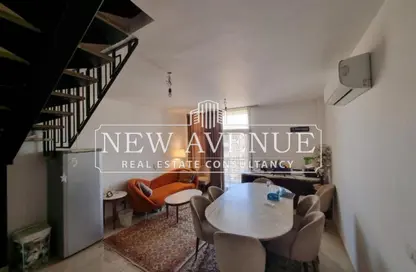 Penthouse - 3 Bedrooms - 3 Bathrooms for sale in Moon Residences - Fifth Square - The 5th Settlement - New Cairo City - Cairo Penthouse - 3 Bedrooms - 3 Bathrooms for sale in Moon Residences - Fifth Square - The 5th Settlement - New Cairo City - Cairo