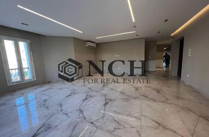 Apartment - 3 Bedrooms - 2 Bathrooms for rent in Mountain View Hyde Park - 5th Settlement Compounds - The 5th Settlement - New Cairo City - Cairo