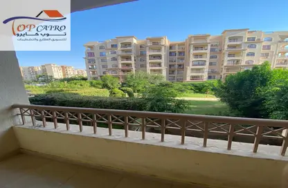 Apartment - 3 Bedrooms - 2 Bathrooms for sale in Madinaty - Cairo