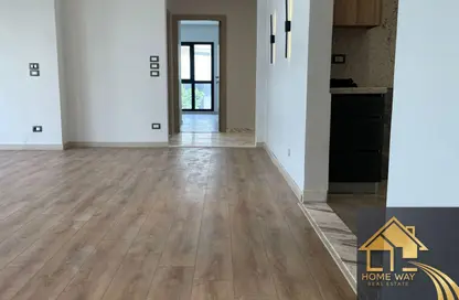 Apartment - 3 Bedrooms - 3 Bathrooms for rent in Villette - 5th Settlement Compounds - The 5th Settlement - New Cairo City - Cairo