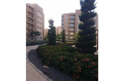 Apartment - 3 Bedrooms - 2 Bathrooms for sale in Al Narges - New Cairo City - Cairo