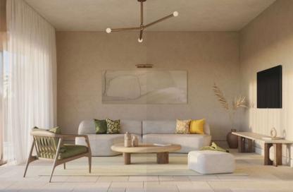 Chalet - 2 Bedrooms - 3 Bathrooms for sale in Almaza Bay - Qesm Marsa Matrouh - North Coast