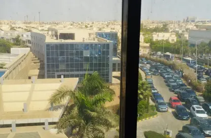 مساحات مكتبية - استوديو - 1 حمام للبيع في زايد ديونز - الحي السادس - الشيخ زايد - الجيزة