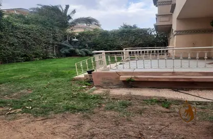 فيلا - 3 غرف نوم - 3 حمامات للايجار في امتداد الرحاب - الرحاب - مدينة القاهرة الجديدة - القاهرة