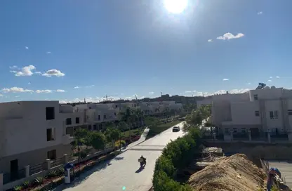 Villa - 4 Bedrooms - 3 Bathrooms for sale in Atrio - Sheikh Zayed Compounds - Sheikh Zayed City - Giza