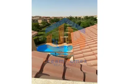 فيلا - 5 غرف نوم - 5 حمامات للبيع في مدينتي - القاهرة
