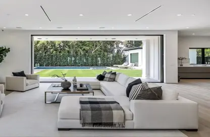 شقة - 3 غرف نوم - 3 حمامات للبيع في 6 ويست - بيفرلي هيلز - كمبوندات الشيخ زايد - الشيخ زايد - الجيزة