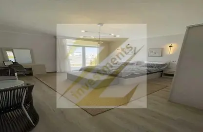 Apartment - 3 Bedrooms - 2 Bathrooms for sale in Al Maqsad - New Capital Compounds - New Capital City - Cairo