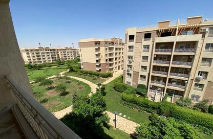 Apartment - 2 Bedrooms - 2 Bathrooms for rent in Madinaty - Cairo