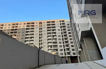 مساحات مكتبية - استوديو - 1 حمام للبيع في قطامية جيت - كمبوندات القطامية - القطامية - مدينة القاهرة الجديدة - القاهرة