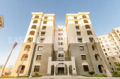 Apartment - 3 Bedrooms - 2 Bathrooms for sale in Celia - New Capital Compounds - New Capital City - Cairo