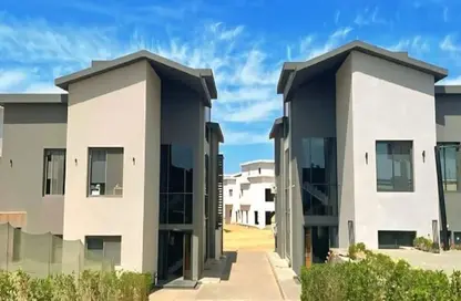 Townhouse - 3 Bedrooms - 3 Bathrooms for sale in El Rehab Extension - Al Rehab - New Cairo City - Cairo