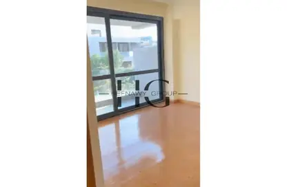 منزل مزدوج - 3 غرف نوم - 3 حمامات للايجار في باتيو الزهراء - كمبوندات الشيخ زايد - الشيخ زايد - الجيزة