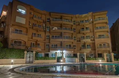 دوبلكس - 3 غرف نوم - 2 حمامات للبيع في الياسمين - الحي الرابع عشر - الشيخ زايد - الجيزة