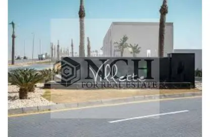 Apartment - 2 Bedrooms - 3 Bathrooms for sale in Villette - 5th Settlement Compounds - The 5th Settlement - New Cairo City - Cairo