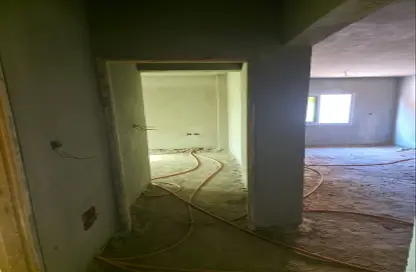 Apartment - 4 Bedrooms - 4 Bathrooms for sale in El Banafseg 11 - El Banafseg - New Cairo City - Cairo