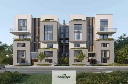 Apartment - 3 Bedrooms - 3 Bathrooms for sale in Ivoire East - 5th Settlement Compounds - The 5th Settlement - New Cairo City - Cairo Apartment - 3 Bedrooms - 3 Bathrooms for sale in Ivoire East - 5th Settlement Compounds - The 5th Settlement - New Cairo City - Cairo