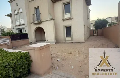 Villa - 4 Bedrooms - 3 Bathrooms for sale in Mivida - 5th Settlement Compounds - The 5th Settlement - New Cairo City - Cairo Villa - 4 Bedrooms - 3 Bathrooms for sale in Mivida - 5th Settlement Compounds - The 5th Settlement - New Cairo City - Cairo