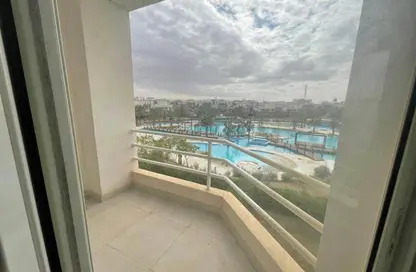 شاليه - 2 غرف نوم - 1 حمام للبيع في دوس - قسم الضبعة - الساحل الشمالي