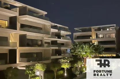 شقة - 4 غرف نوم - 2 حمامات للايجار في لايك فيو ريزيدنس - كمبوندات التجمع الخامس - التجمع الخامس - مدينة القاهرة الجديدة - القاهرة