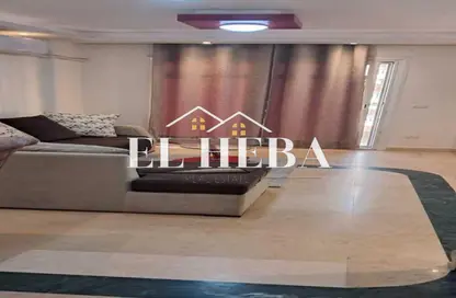 شقة - 2 غرف نوم - 2 حمامات للايجار في مدينتي - القاهرة