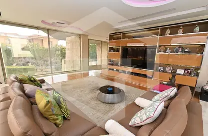 Palace - 5 Bedrooms - 5 Bathrooms for sale in Allegria - Sheikh Zayed Compounds - Sheikh Zayed City - Giza