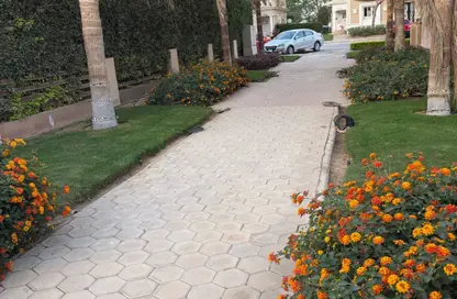 Townhouse - 4 Bedrooms - 4 Bathrooms for sale in Rayos - 6 October Compounds - 6 October City - Giza
